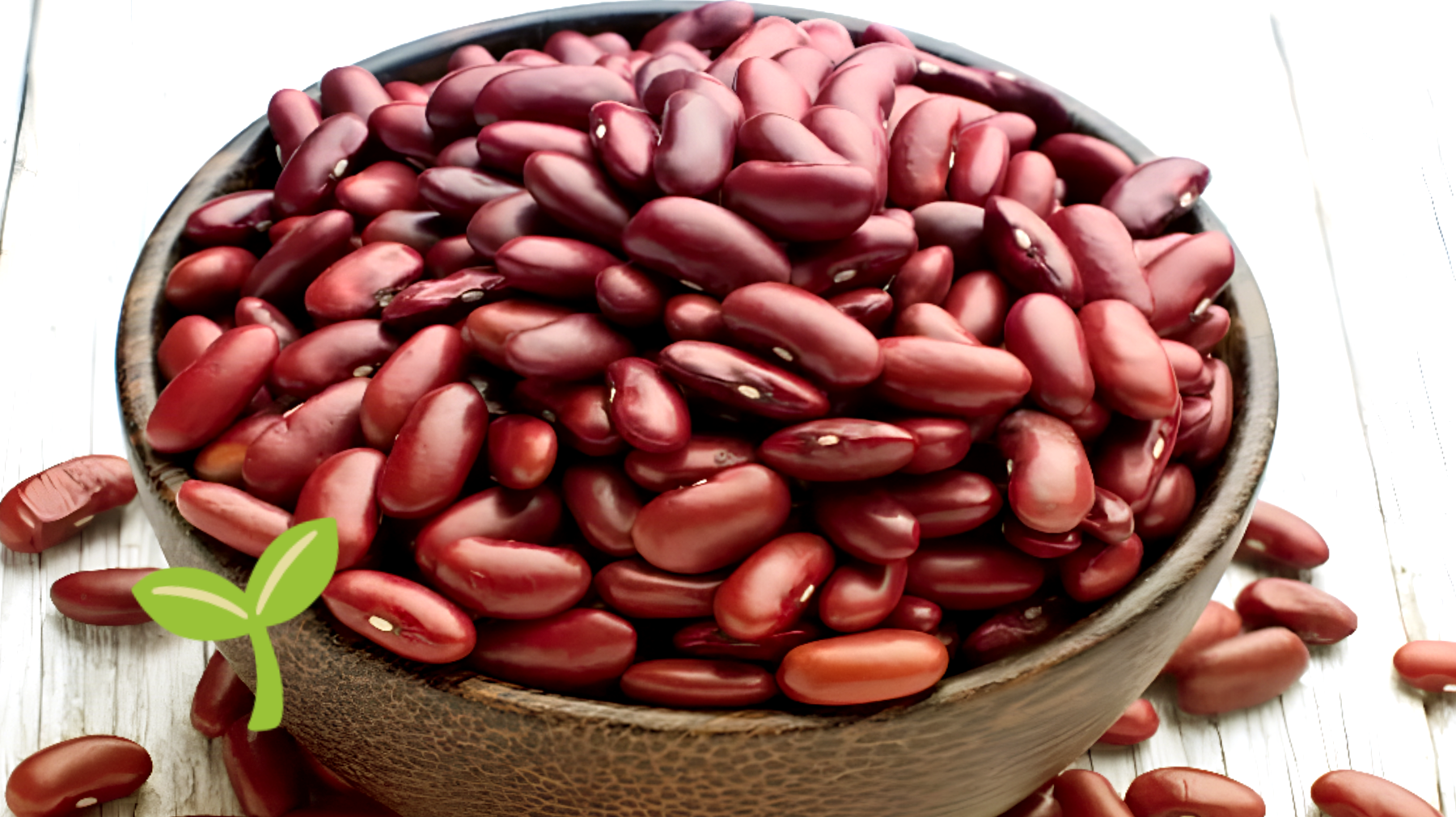 Segreti per piantare fagioli"