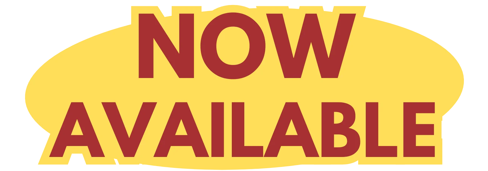 Now Available | News su film, TV e spettacolo